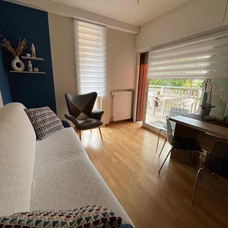 Appartamento Polaris - Appartamento con 2 Camere da Letto - 15