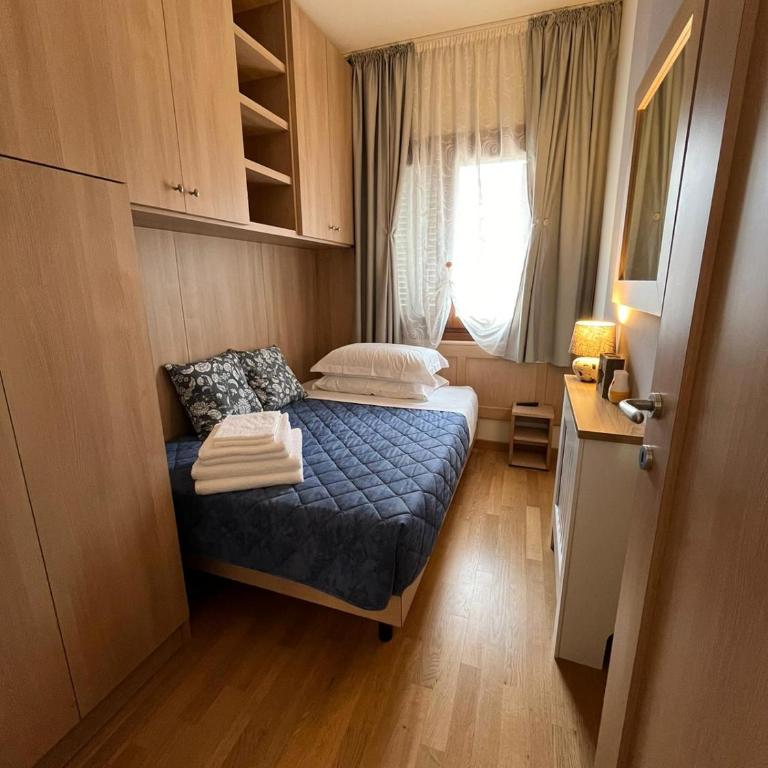 Appartamento Polaris - Appartamento con 2 Camere da Letto - 18