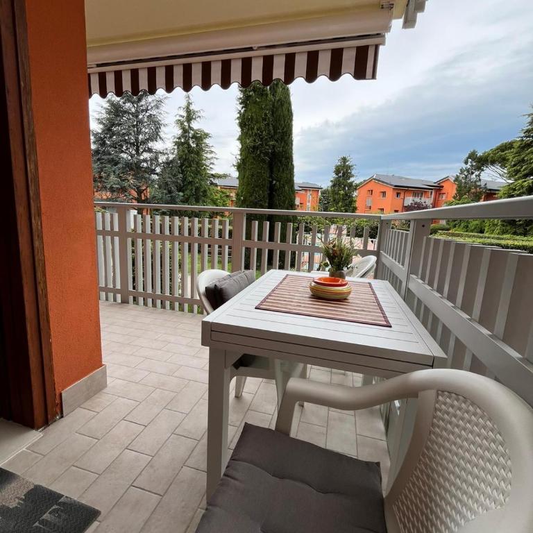 Appartamento Polaris - Appartamento con 2 Camere da Letto - 13