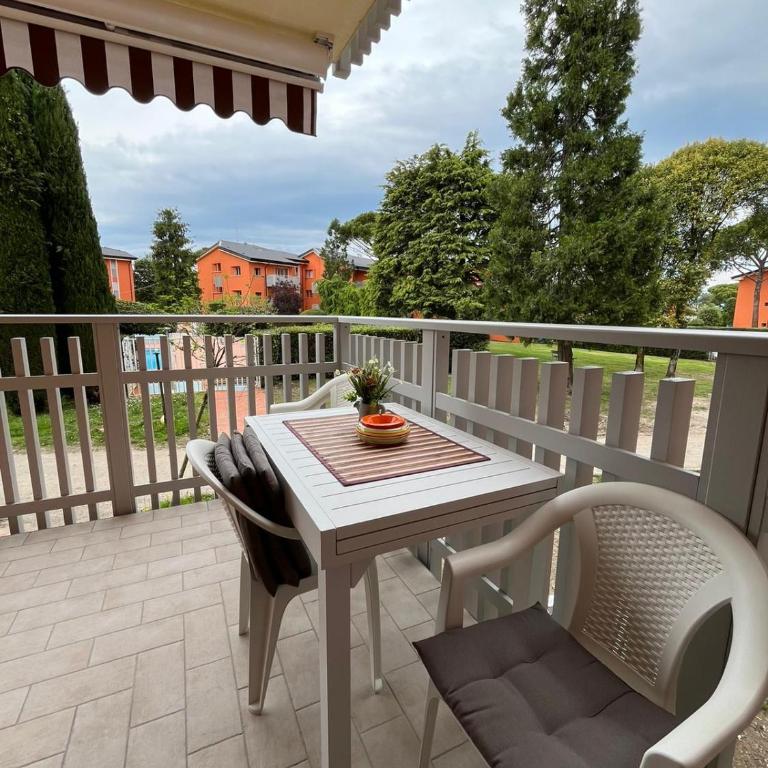 Appartamento Polaris - Appartamento con 2 Camere da Letto - 17