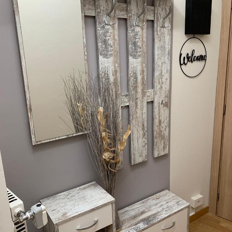 Appartamento Polaris - Appartamento con 2 Camere da Letto - 24