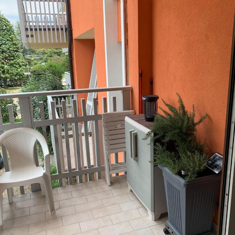 Appartamento Polaris - Appartamento con 2 Camere da Letto - 46