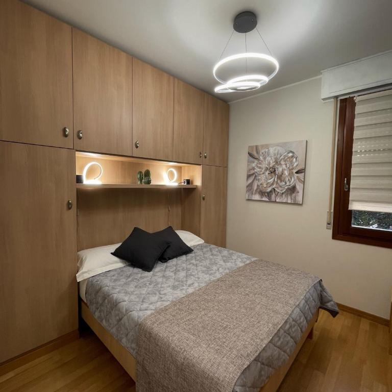 Appartamento Polaris - Appartamento con 2 Camere da Letto - 48