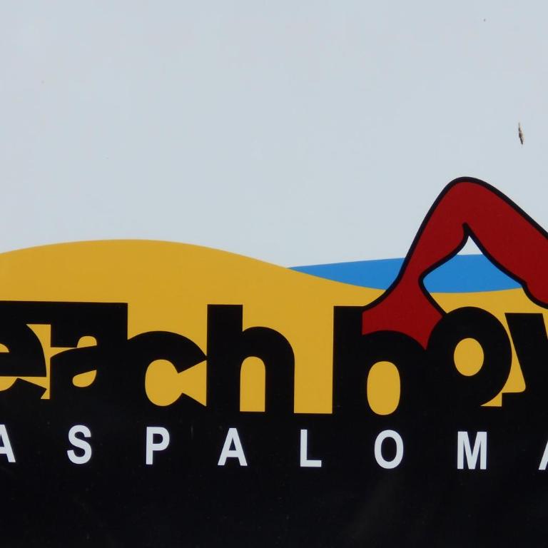Beach Boys Resort Men Only solo hombres - Apartamento de 1 dormitorio - 24