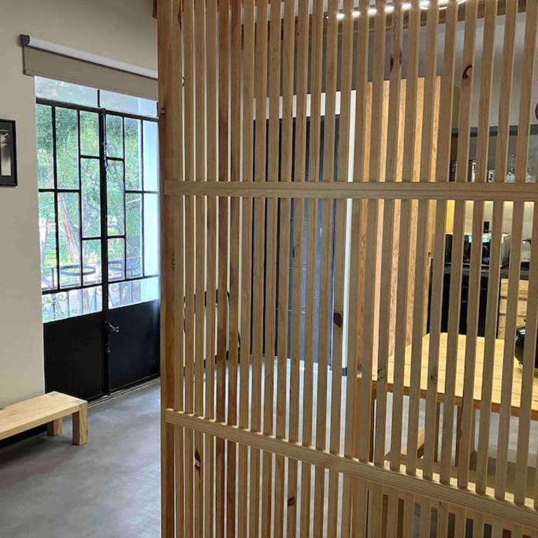 Coyoacan historico, museo Frida. - One-Bedroom Apartment - 9