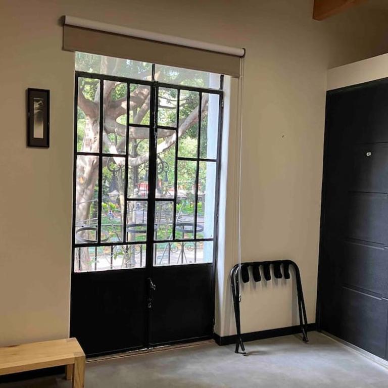Coyoacan historico, museo Frida. - One-Bedroom Apartment - 11