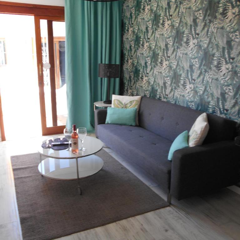 Beach Boys Resort Men Only solo hombres - Apartamento de 1 dormitorio - 9