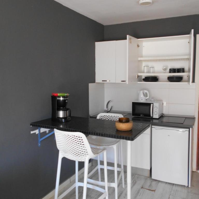 Beach Boys Resort Men Only solo hombres - Apartamento de 1 dormitorio - 8