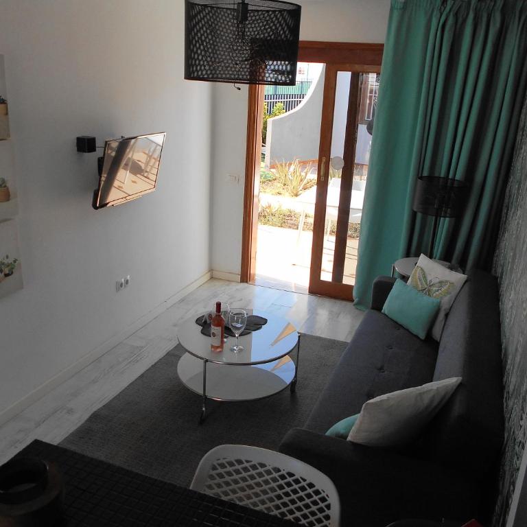 Beach Boys Resort Men Only solo hombres - Apartamento de 1 dormitorio - 7