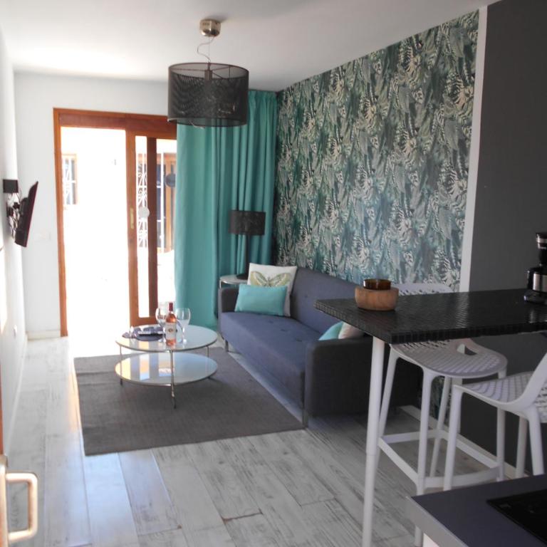 Beach Boys Resort Men Only solo hombres - Apartamento de 1 dormitorio - 12