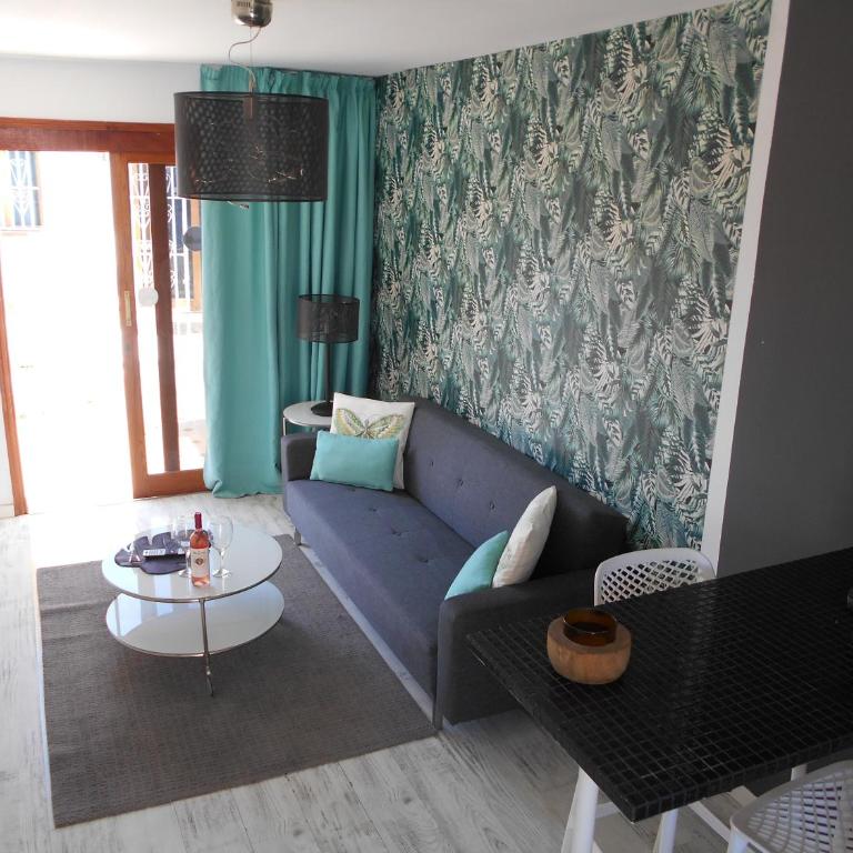 Beach Boys Resort Men Only solo hombres - Apartamento de 1 dormitorio - 11