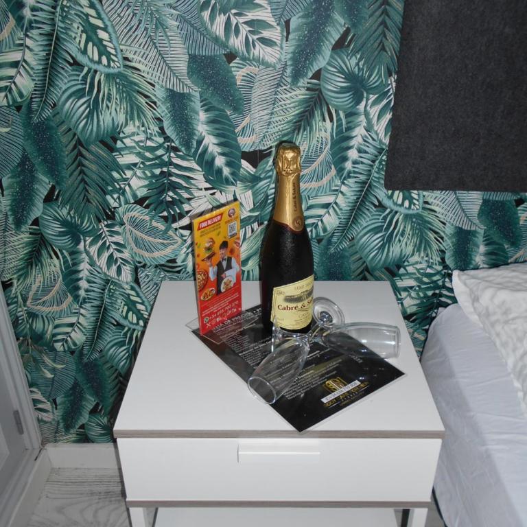 Beach Boys Resort Men Only solo hombres - Apartamento de 1 dormitorio - 10