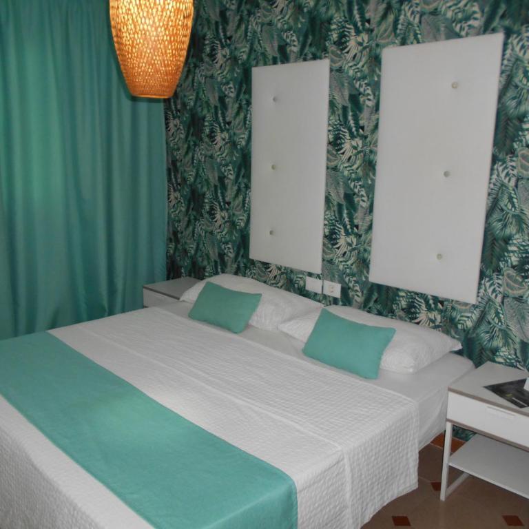 Beach Boys Resort Men Only solo hombres - Apartamento de 1 dormitorio - 27