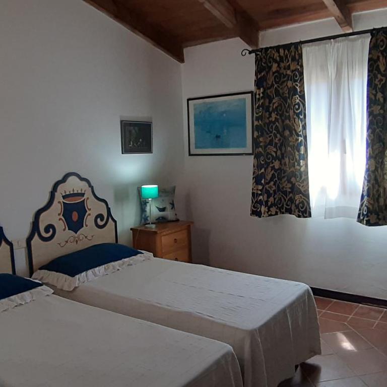 Casa Ethno Stintino-Private pool - Villa con 2 Camere da Letto - 26