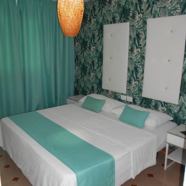 Beach Boys Resort Men Only solo hombres - Apartamento de 1 dormitorio - 28