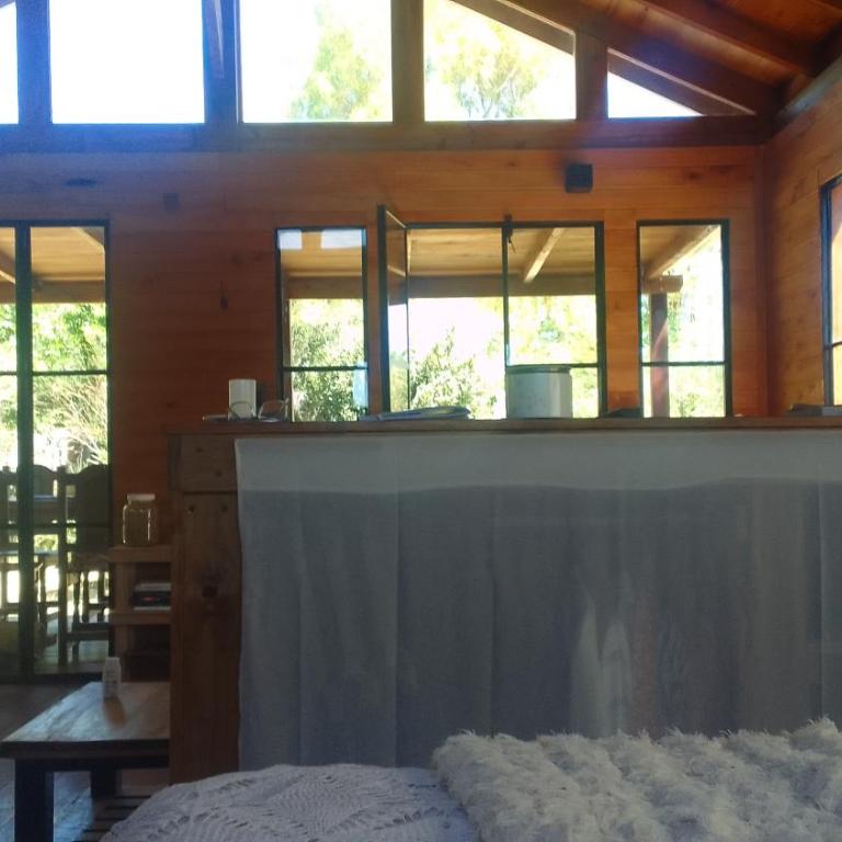 La casita del bosque - Casa con 1 dormitorio - 22