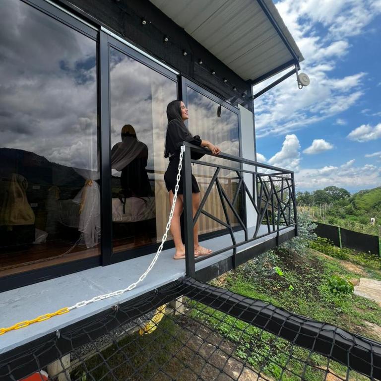 Cabaña Macareo - Deluxe Double Room - 8