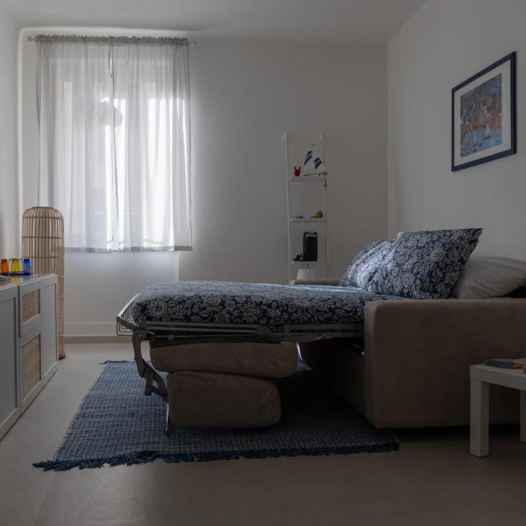 Terrazza Meraviglia - One-Bedroom Apartment - 15