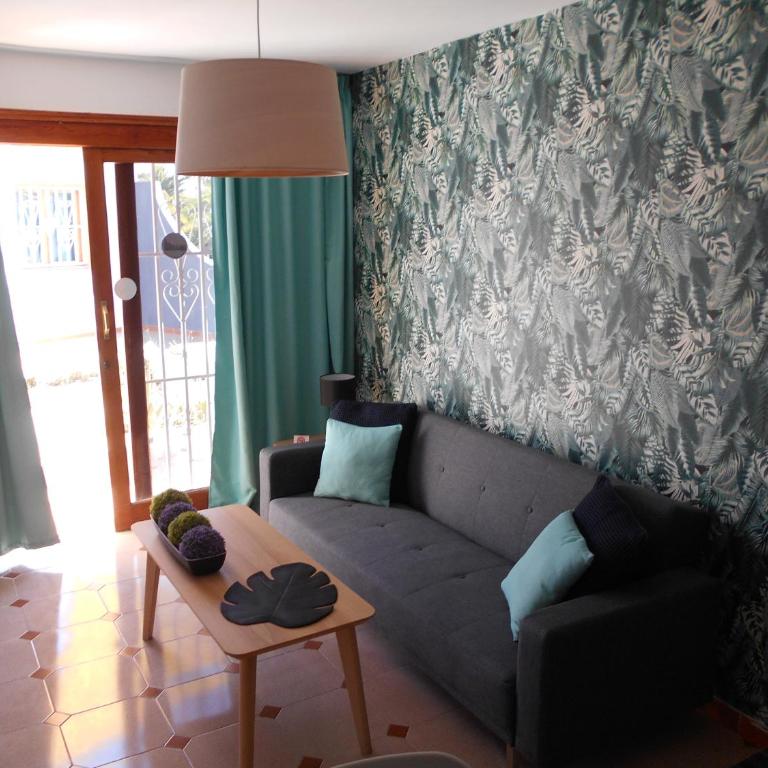 Beach Boys Resort Men Only solo hombres - Apartamento de 1 dormitorio - 31