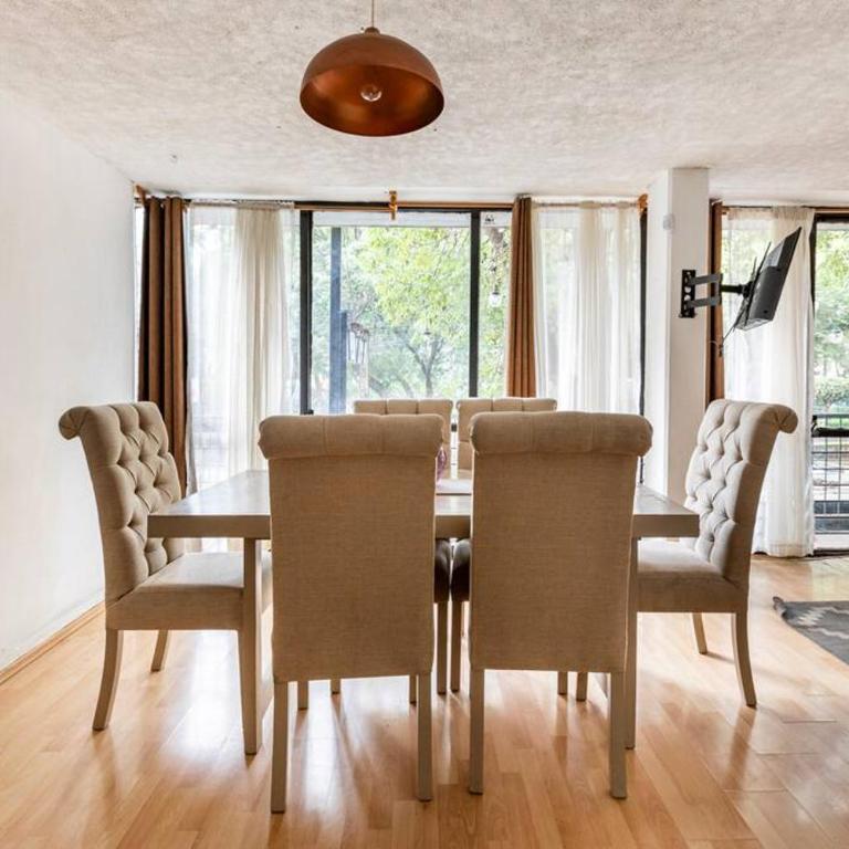Park Narvarte - Apartamento de 2 dormitorios - 6