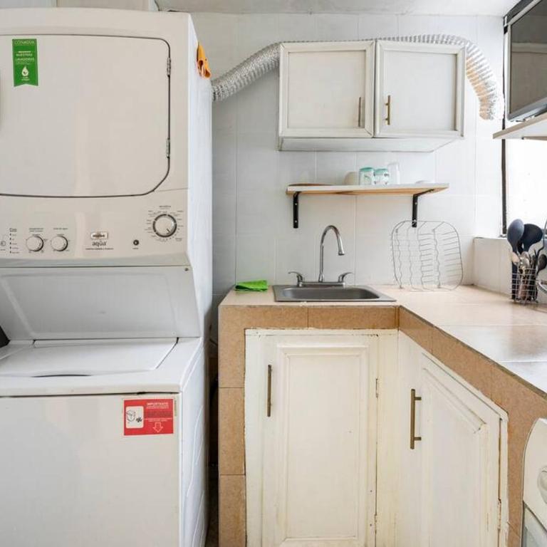 Park Narvarte - Apartamento de 2 dormitorios - 10