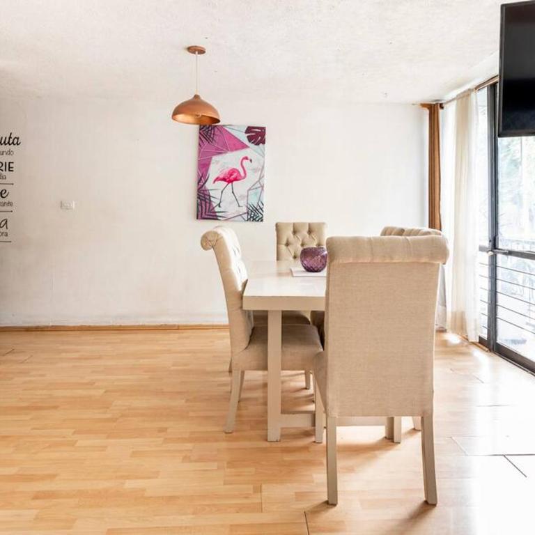 Park Narvarte - Apartamento de 2 dormitorios - 12