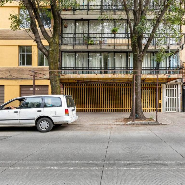 Park Narvarte - Apartamento de 2 dormitorios - 15