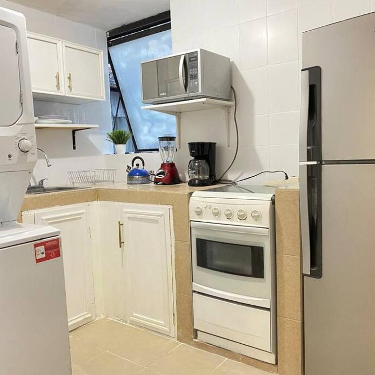 Park Narvarte - Apartamento de 2 dormitorios - 16