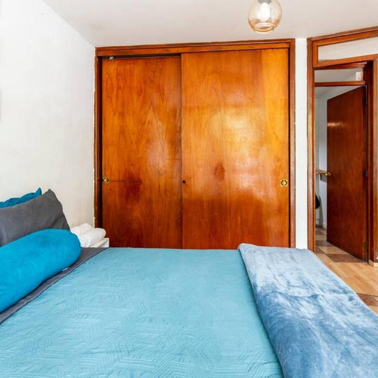 Park Narvarte - Apartamento de 2 dormitorios - 18