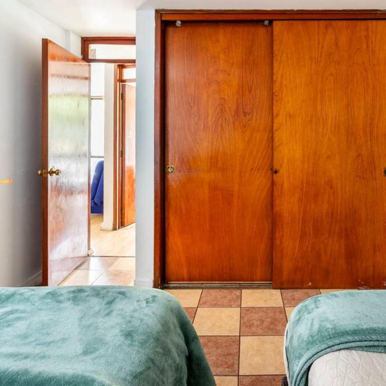 Park Narvarte - Apartamento de 2 dormitorios - 19