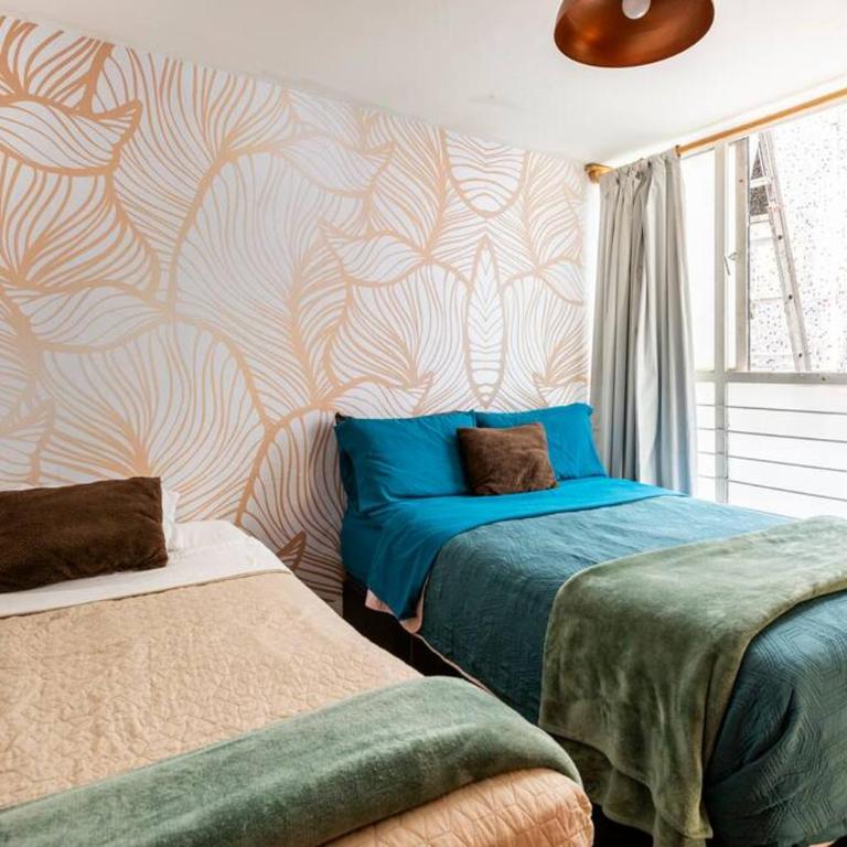 Park Narvarte - Apartamento de 2 dormitorios - 22