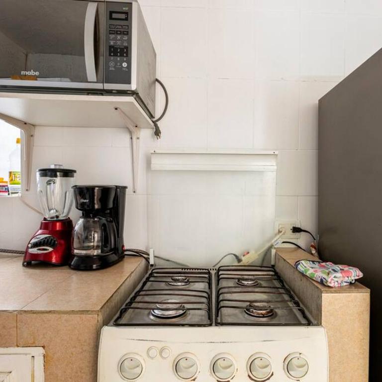 Park Narvarte - Apartamento de 2 dormitorios - 27