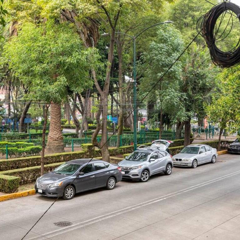 Park Narvarte - Apartamento de 2 dormitorios - 35