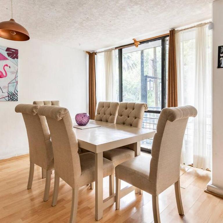 Park Narvarte - Apartamento de 2 dormitorios - 36