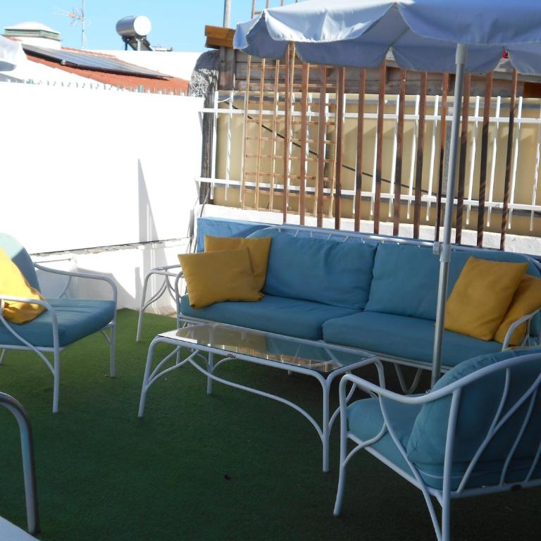 Beach Boys Resort Men Only solo hombres - Apartamento de 1 dormitorio - 35