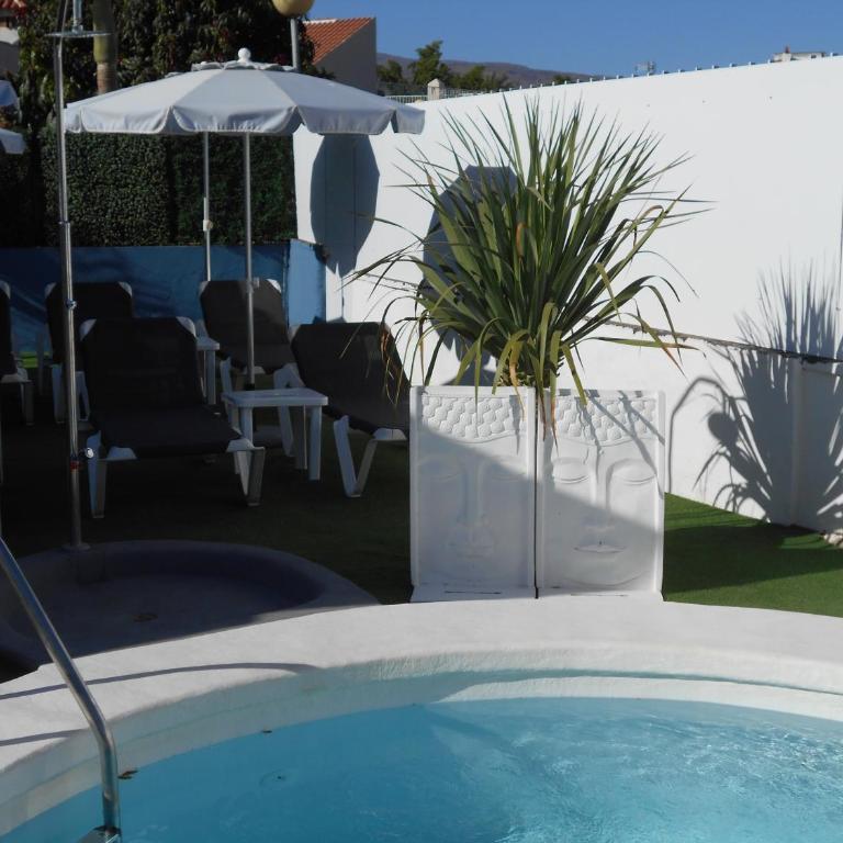 Beach Boys Resort Men Only solo hombres - Apartamento de 1 dormitorio - 37