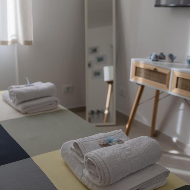 Terrazza Meraviglia - One-Bedroom Apartment - 23