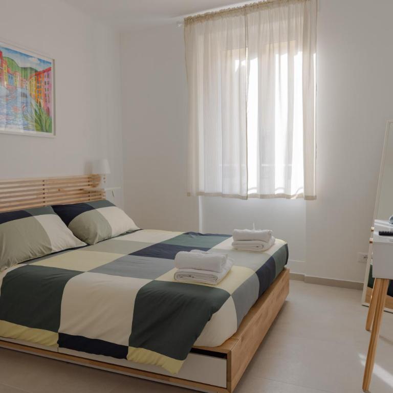 Terrazza Meraviglia - One-Bedroom Apartment - 21