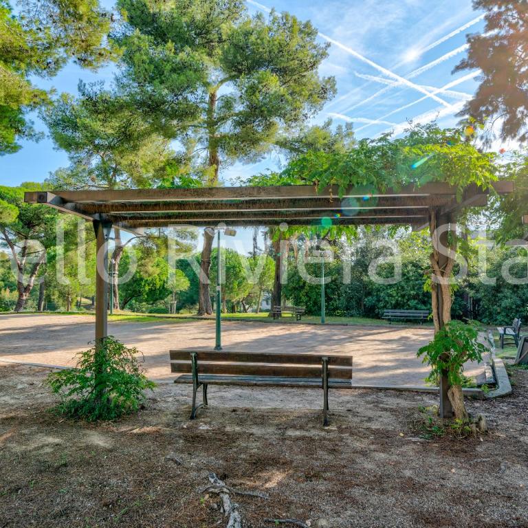 Spacieux appartement vue mer et montagne - Appartement 3 Chambres - Vue sur Mer - 36