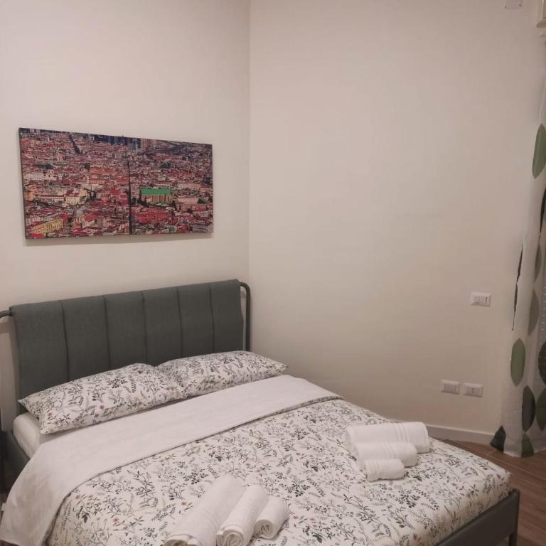 La Dimora di Cinzia - Appartamento con 3 Camere da Letto - 34
