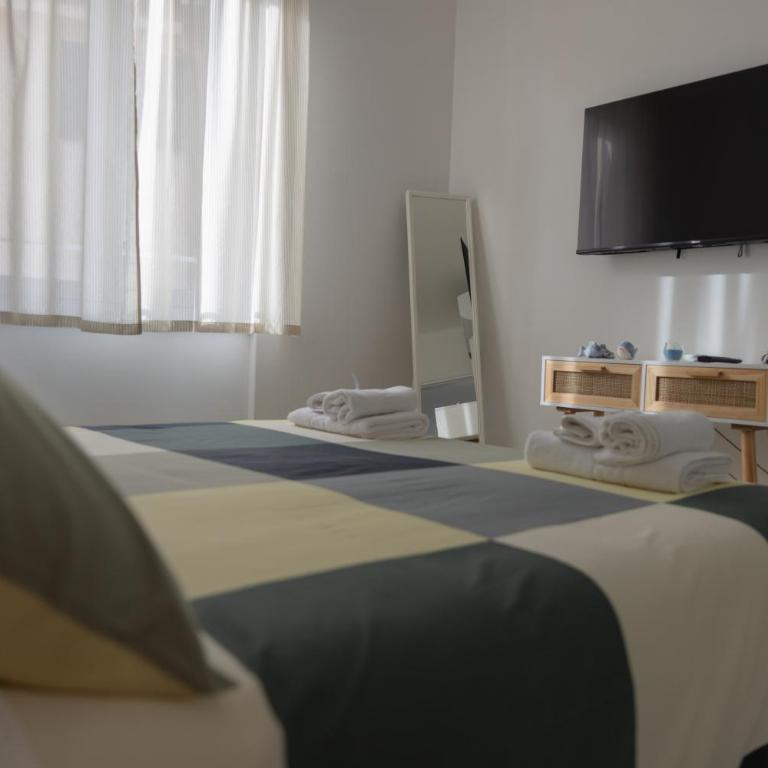 Terrazza Meraviglia - One-Bedroom Apartment - 22