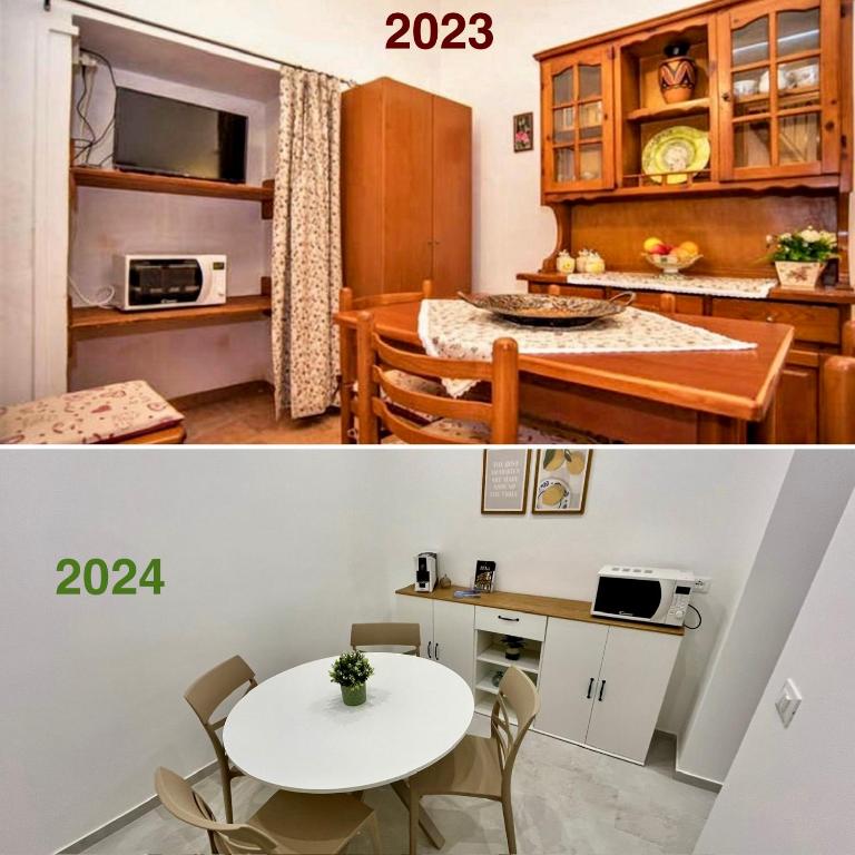 Al Cortiletto - Casa con 1 Camera da Letto - 24