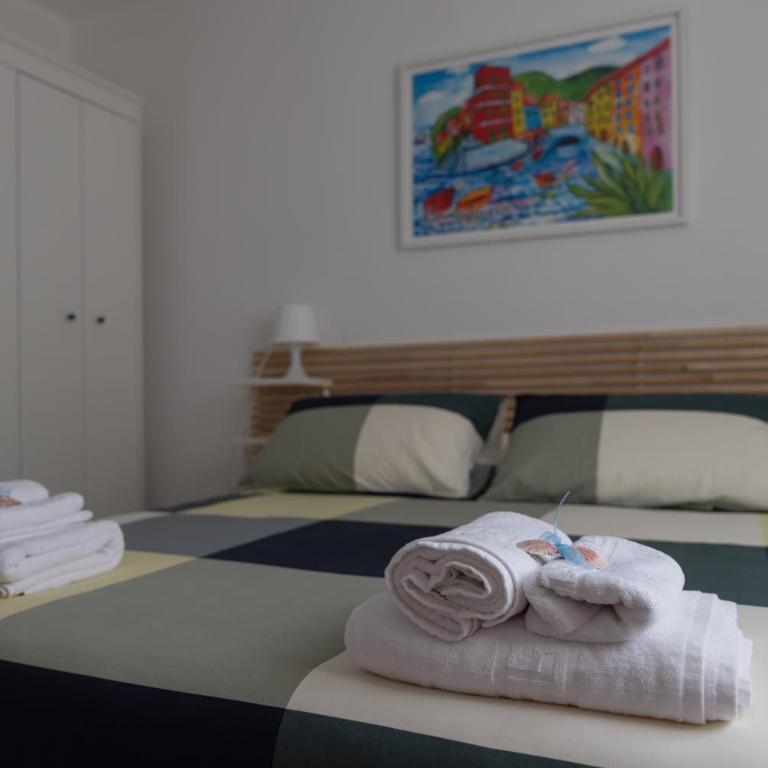 Terrazza Meraviglia - One-Bedroom Apartment - 24