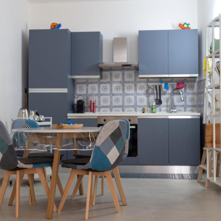 Terrazza Meraviglia - One-Bedroom Apartment - 17
