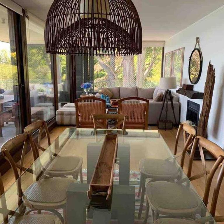 Moderno depto con orilla de lago en Villarrica - Apartamento - 12
