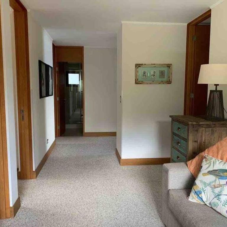 Moderno depto con orilla de lago en Villarrica - Apartamento - 26