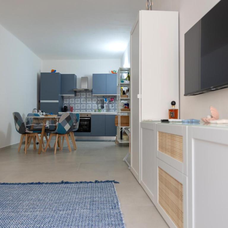 Terrazza Meraviglia - One-Bedroom Apartment - 18
