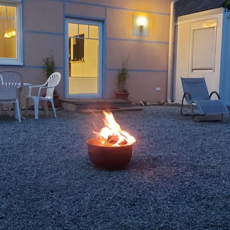 Ferienhaus Alegria - Ferienhaus - 36