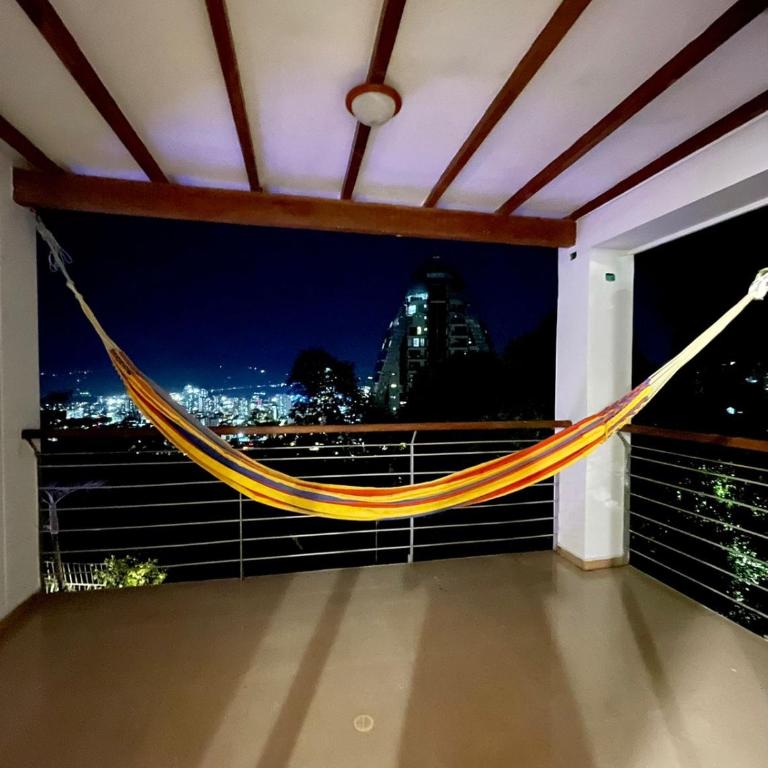 Serenity Suites Casa Boutique - Suite with Balcony - 7