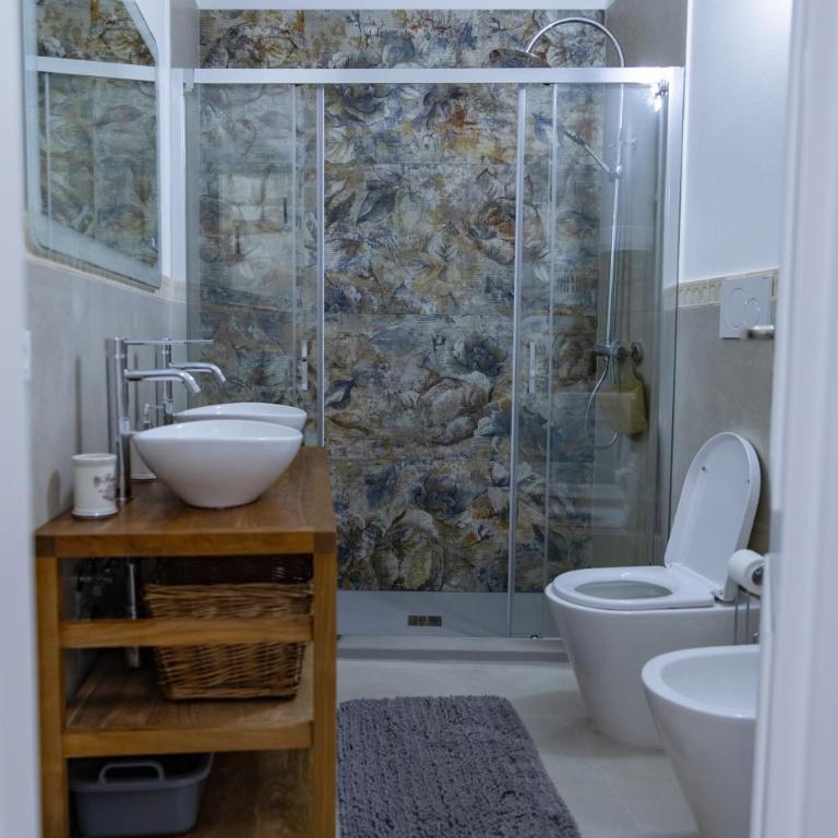 Terrazza Meraviglia - One-Bedroom Apartment - 27